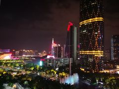 -Mercato莫卡多露台餐厅与酒吧(K11店)