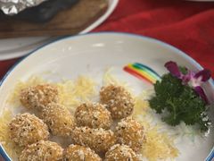 -旺角餐厅(潮州大道店)