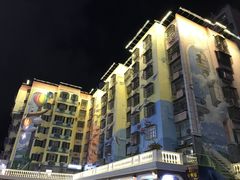 -东方印象大酒楼(拱北店)