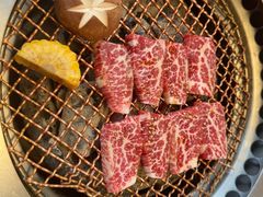 -炎蔵牛舌烤肉