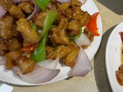-清香园大连老菜馆(成仁街店)