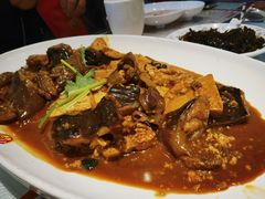 -添福来墨鱼饺子 · 海鲜东北菜(大连星海·黄浦路店)