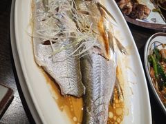 -乌记大厨餐厅