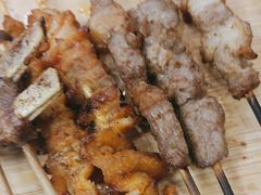 -马布尔莱斯食府(西红门店)