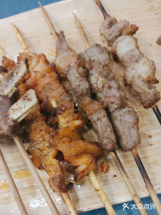 马布尔莱斯食府(西红门店)图片