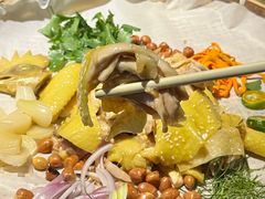 -花溪雨·森林餐厅(石基店)