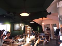 大堂-羽深肉铺 Steak & Wine