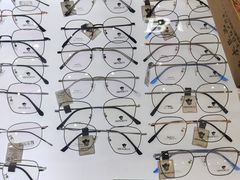 -精益眼镜(建三店)