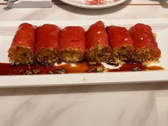-稻香饭店(IFS国金中心店)