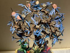 -萬春金福下午茶(故宫店)