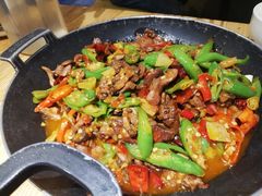 -滇铺子·云南特色菜·第九届野生菌美食节(东风东路c86店)
