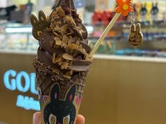 -GODIVA(久光百货店)