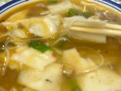 -尕西木老春台东乡手抓美食