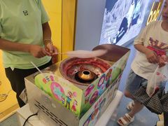 -友阿国际广场(邵阳店)