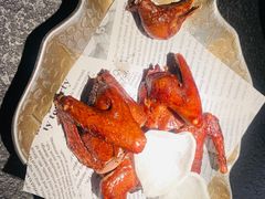 -蝴蝶里·粤菜·点心(滨江龙湖店)