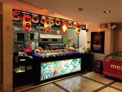 -科尔海悦酒店·柏顿花园餐厅(清河东路店)