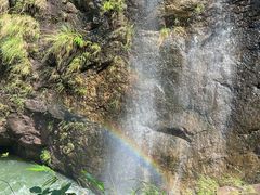 -千泷沟大瀑布旅游区