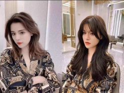 -3AM·S HAIR SALON烫发染发接发