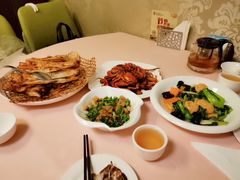 -翠亭酒家(山西南路店)