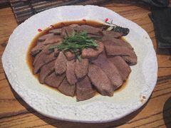 -黑牛の店·和牛烧肉(合生汇店)