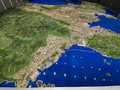 -大连市规划展示中心