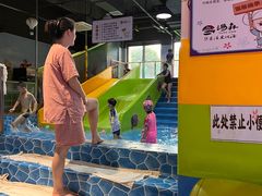 -汤W城市微度假(仓山店)