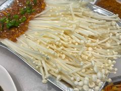 -韩宫宴烤肉·料理(宝山万达店)