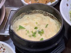 -金明子八带鱼馆(正宗韩国连锁店)
