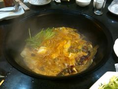 地锅-屯靠屯地锅王(西南路店)