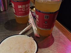 -匠子烤鱼(桫椤湾店)