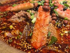 -YUOZUO渝作·川渝冒肚(崂山店)