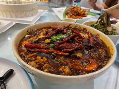 -大眼锅贴水饺(河东店)