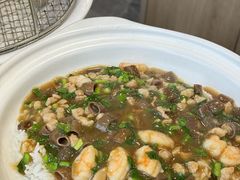 -海味当家·蒸锅海鲜(星海公园店)