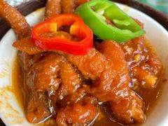 -澳门西南饭店·粤菜·茶市·手工点心(华海路店)