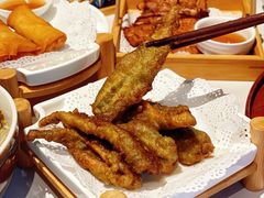 -顶特勒·黄鱼馆·特色菜(上海大世界店)