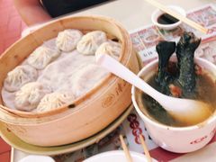 -津品味小吃(大学湾店)