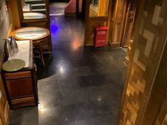 大堂-那家山城(樱桃园店)