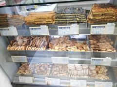 -上海哈尔滨食品厂(淮海中路店)