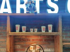 -8 Hearts Coffee(悟锦世纪大楼店)