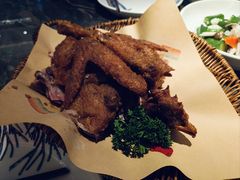 -前海沿·青岛菜(乐客城店)