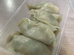 菜包粿-海陆丰明凤擂茶