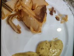 -天伦王朝酒店·盛华瑄餐厅