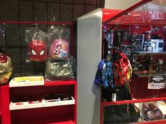 -武商摩尔影城(国广IMAX激光店)