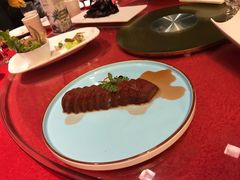 -海洲大饭店-紫薇轩中餐厅