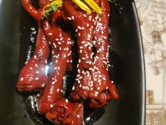 -桂满陇天书(南京德基旗舰店)