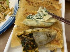 -春水锅贴·传统鲁菜(大明湖店)