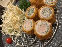 -长崎屋·日本料理·刺身·烧鸟(天河北路店)