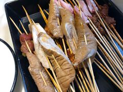 -XiaoJunGan Hotpot 钢管厂五区小郡肝火锅串串香