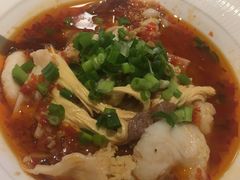 -成都你六姐·牛肉冒菜(城市集市合生汇店)