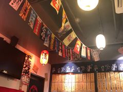-喜多亭(宜山路店)